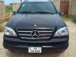Mercedes ML 320-14