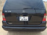 Mercedes ML 320-16