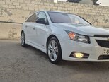 Chevrolet Cruze-2
