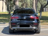 Mercedes GLC 300 4MATIC Coupe-9