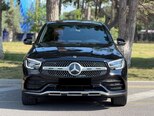 Mercedes GLC 300 4MATIC Coupe-1