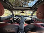 Mercedes GLC 300 4MATIC Coupe-14