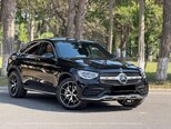 Mercedes GLC 300 4MATIC Coupe-5