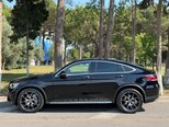 Mercedes GLC 300 4MATIC Coupe-4