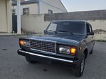 LADA (VAZ) 2107-2