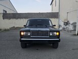 LADA (VAZ) 2107-1