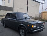 LADA (VAZ) 2107-3