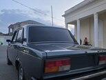 LADA (VAZ) 2107-5