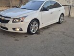 Chevrolet Cruze-3