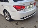 Chevrolet Cruze-5