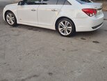 Chevrolet Cruze-4