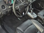 Chevrolet Cruze-8