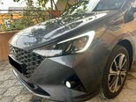 Hyundai Accent-9