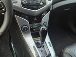 Chevrolet Cruze-9