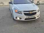 Chevrolet Cruze-1