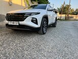 Hyundai Tucson-6