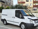 Ford Transit-1