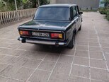 LADA (VAZ) 2106-2
