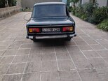 LADA (VAZ) 2106-3