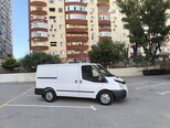 Ford Transit-7