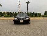 Mercedes C 240-1