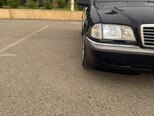 Mercedes C 240-3