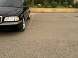 Mercedes C 240-2