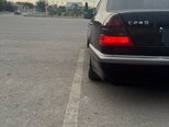 Mercedes C 240-4