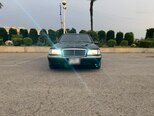 Mercedes C 240-13