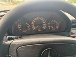 Mercedes C 240-16