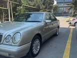 Mercedes E 230-2