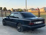 Mercedes 200 D-4