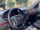 Hyundai Santa Fe-9