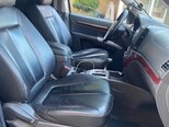 Hyundai Santa Fe-8