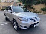 Hyundai Santa Fe-2
