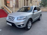 Hyundai Santa Fe-5