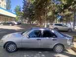 Mercedes C 180-4