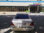 Mercedes C 180-2