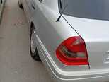Mercedes C 180-8
