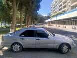 Mercedes C 180-3