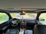 Mercedes E 240-6