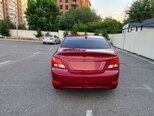 Hyundai Accent-5