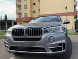 BMW X5-1