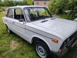LADA (VAZ) 2106-3
