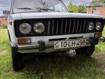 LADA (VAZ) 2106-1
