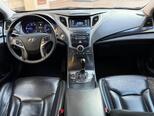 Hyundai Grandeur-13