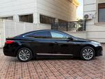 Hyundai Grandeur-7