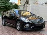 Hyundai Grandeur-5