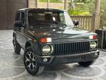 LADA (VAZ) Niva-2