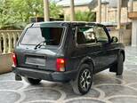 LADA (VAZ) Niva-3